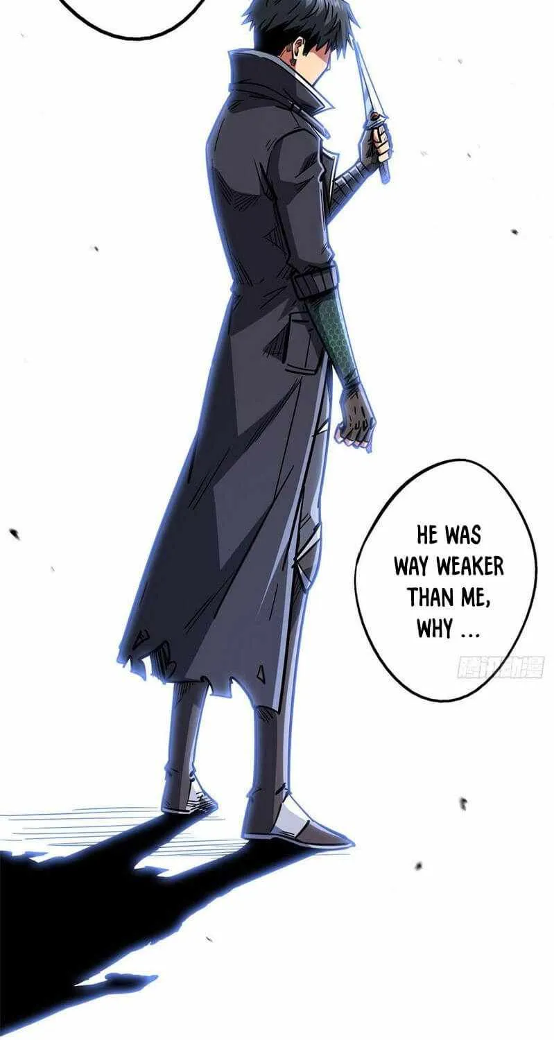 Read Super Gene chapter 17 image 22 on Lezhin