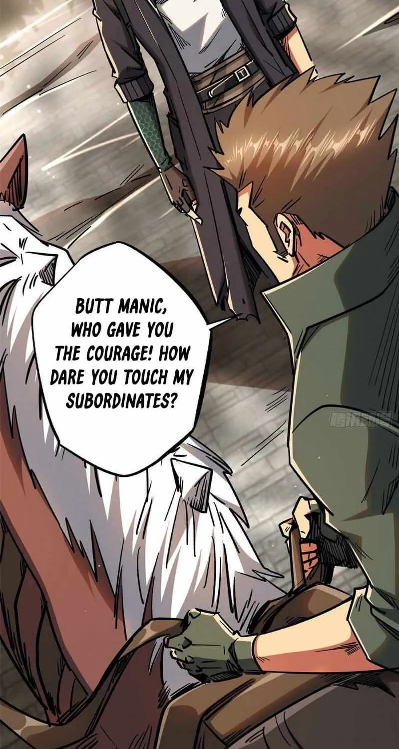Read Super Gene chapter 17 image 29 on Lezhin