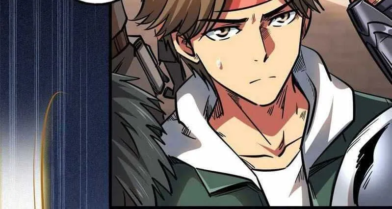 Read Super Gene chapter 17 image 3 on Lezhin