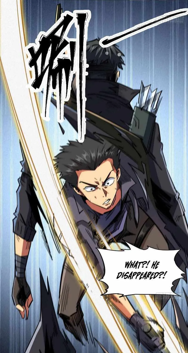 Read Super Gene chapter 17 image 4 on Lezhin