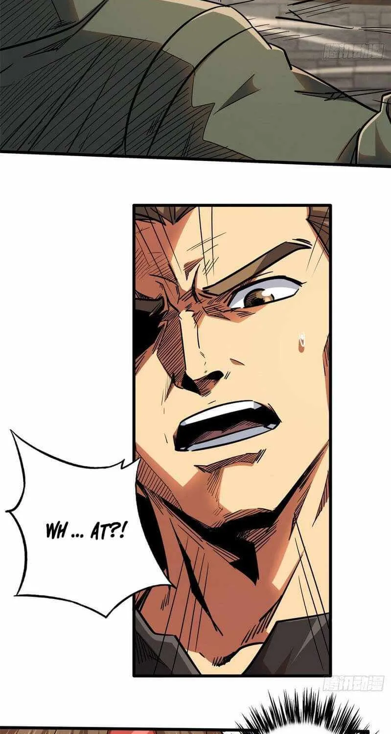 Read Super Gene chapter 17 image 42 on Lezhin