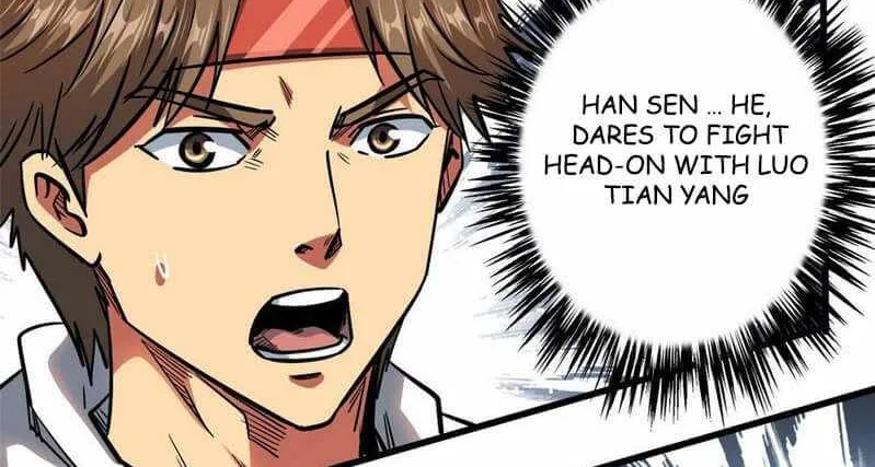 Read Super Gene chapter 17 image 43 on Lezhin