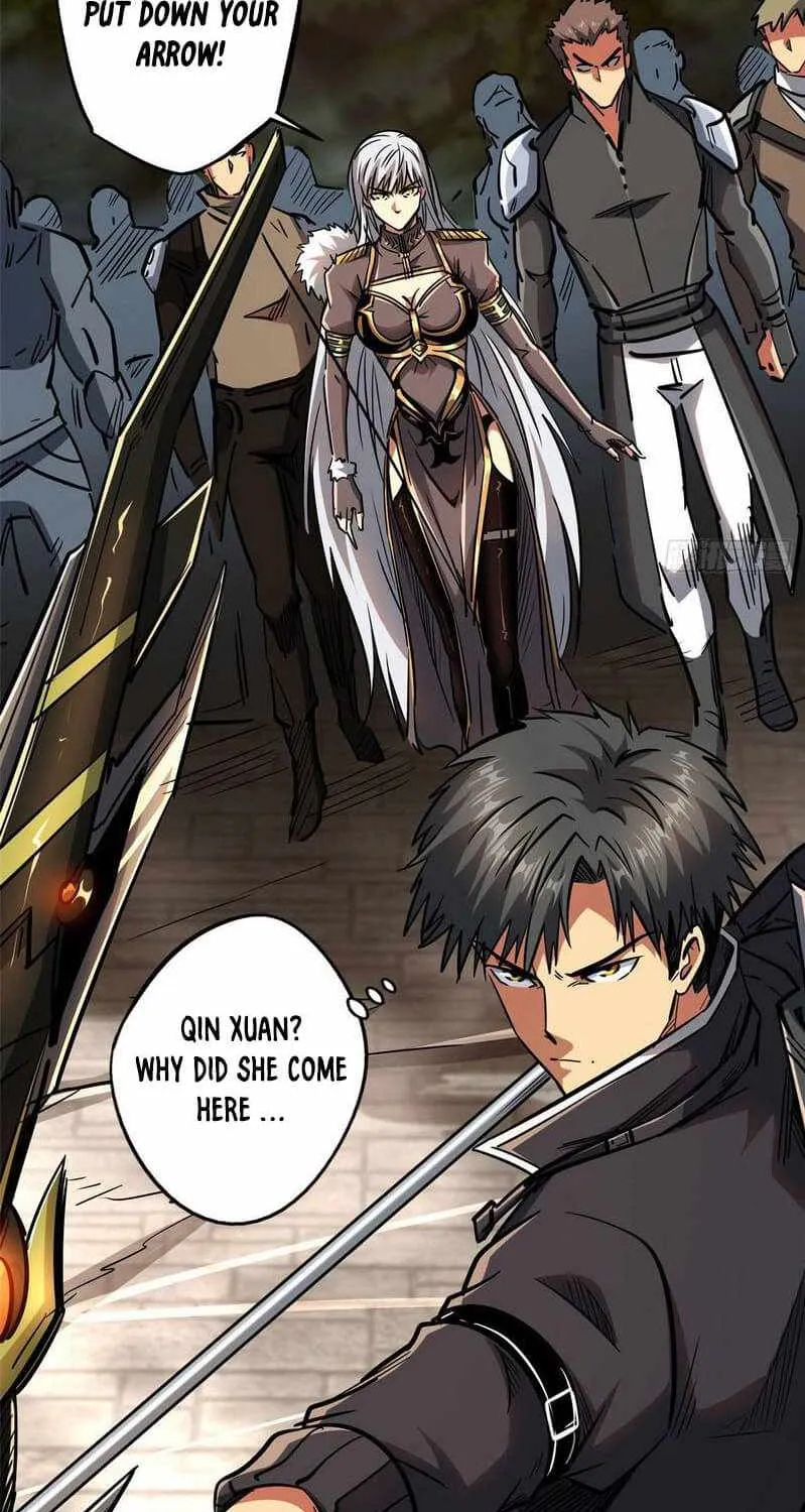 Read Super Gene chapter 17 image 46 on Lezhin