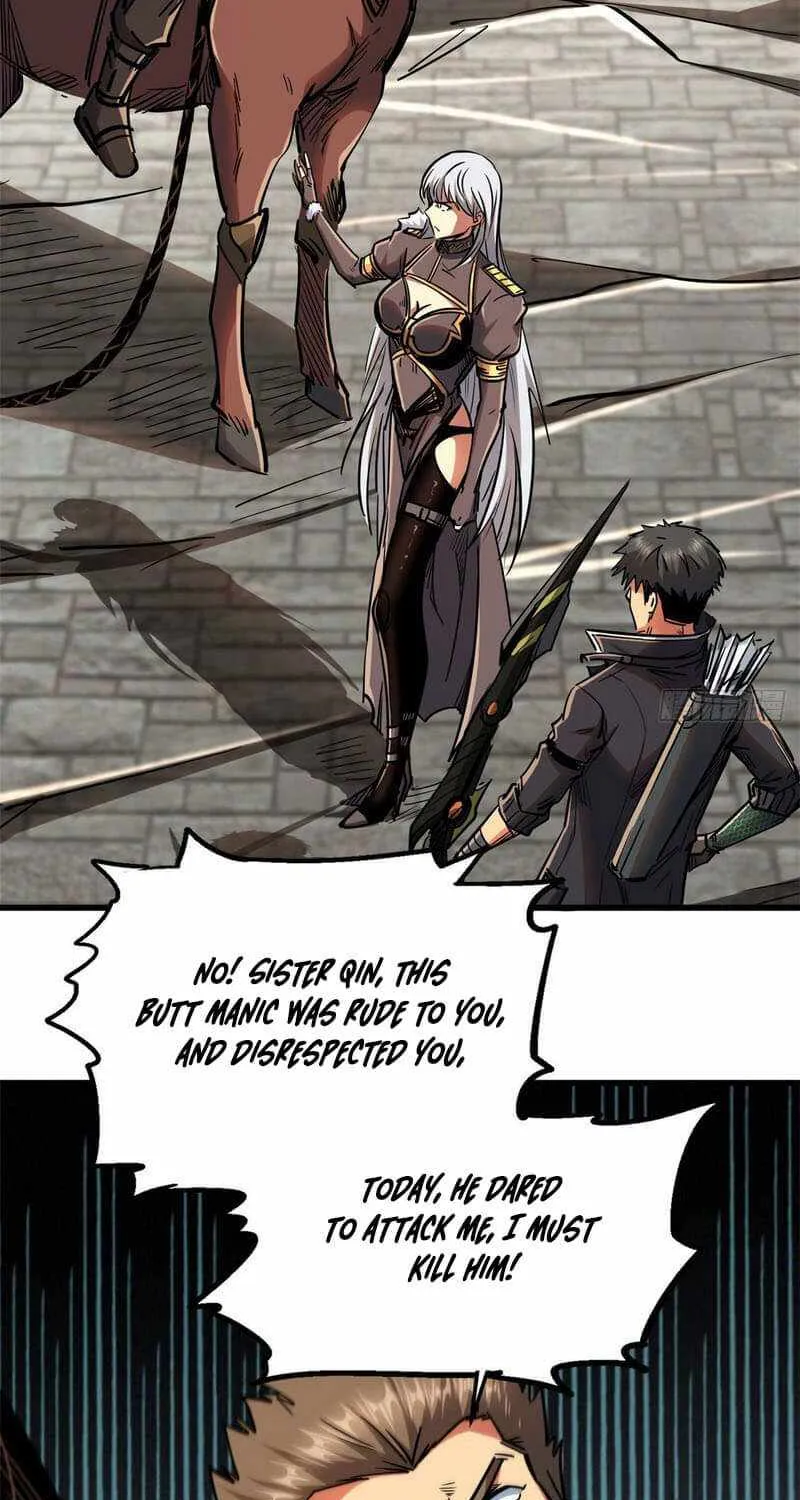 Read Super Gene chapter 17 image 50 on Lezhin