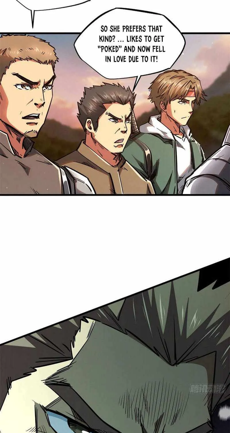 Read Super Gene chapter 17 image 59 on Lezhin