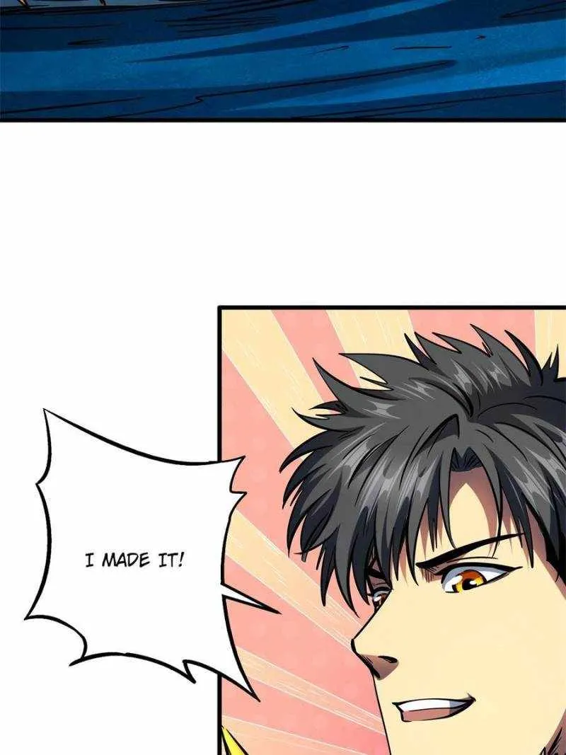 Read Super Gene chapter 170 image 20 on Lezhin