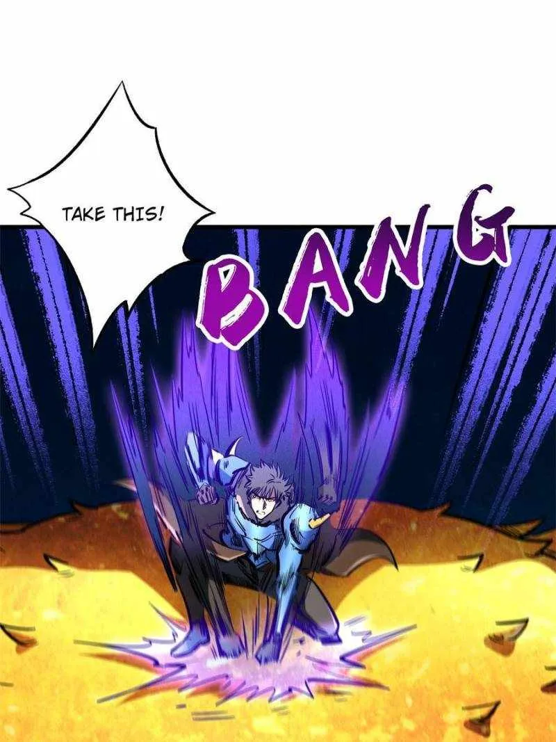 Read Super Gene chapter 170 image 22 on Lezhin