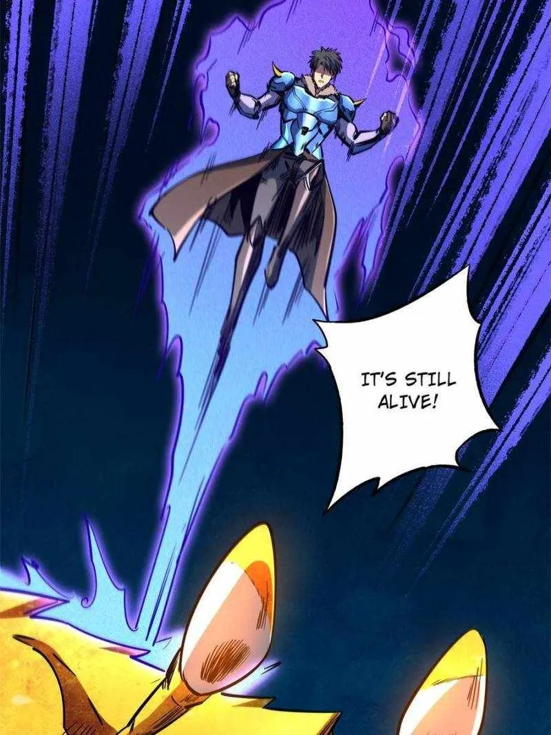 Read Super Gene chapter 170 image 24 on Lezhin