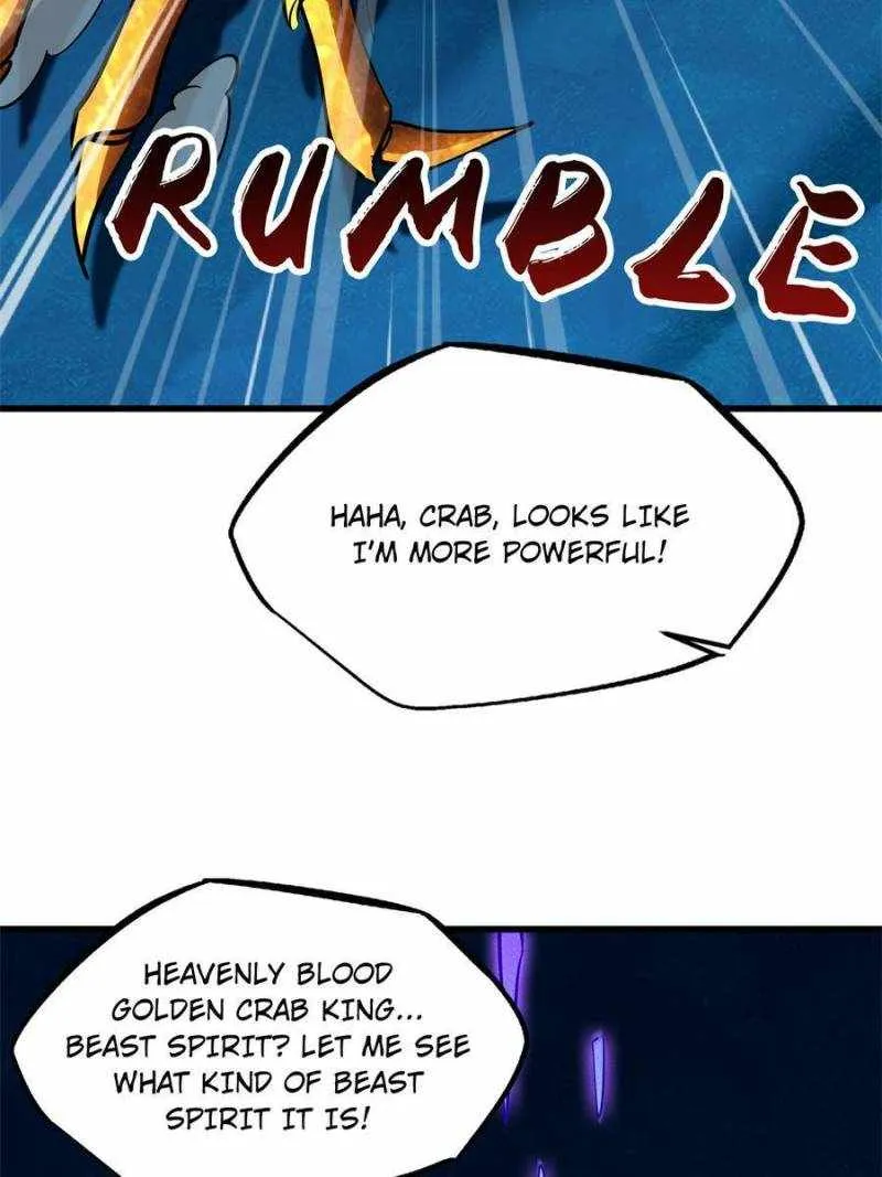 Read Super Gene chapter 170 image 29 on Lezhin