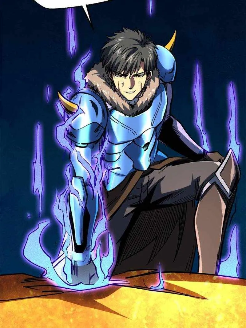 Read Super Gene chapter 170 image 30 on Lezhin