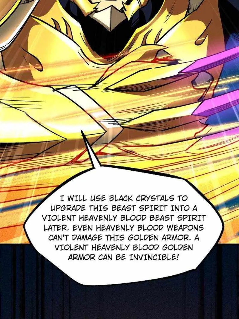 Read Super Gene chapter 170 image 36 on Lezhin