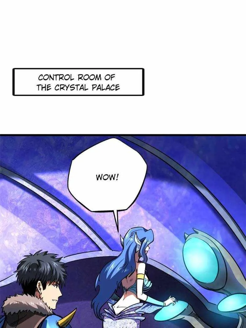 Read Super Gene chapter 170 image 39 on Lezhin