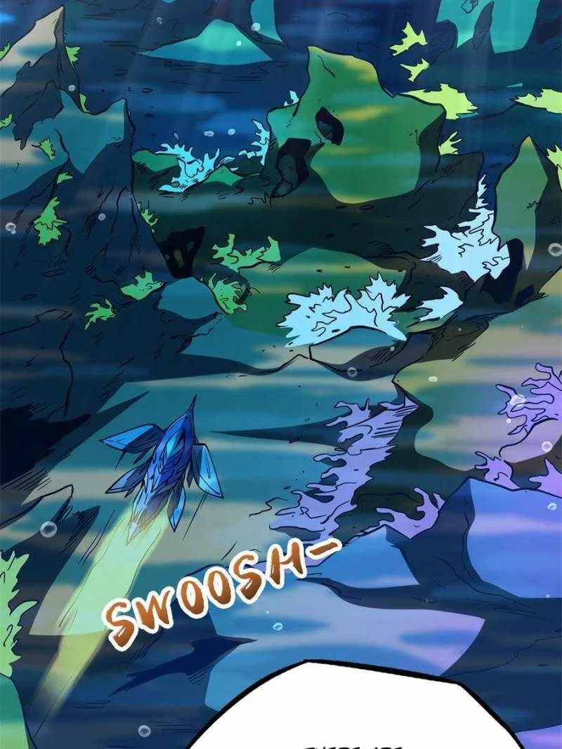 Read Super Gene chapter 170 image 50 on Lezhin