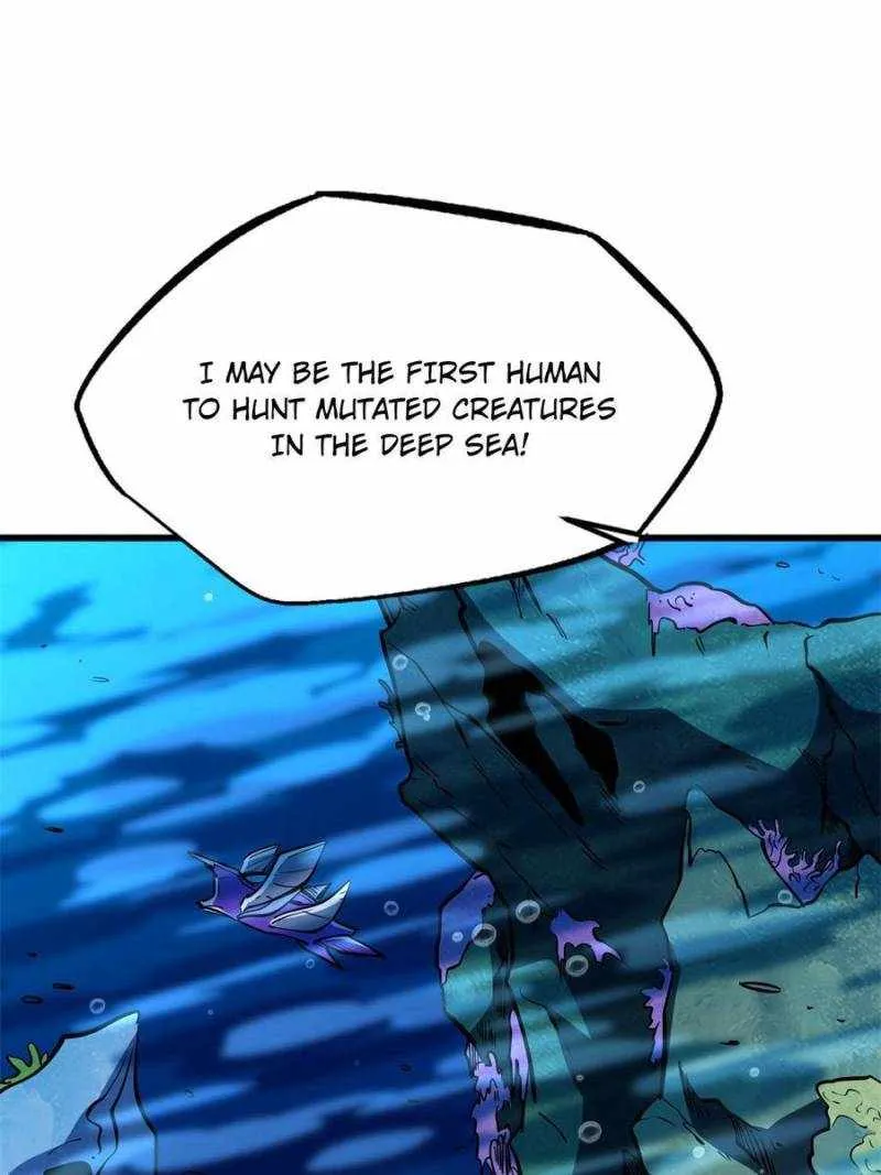 Read Super Gene chapter 170 image 54 on Lezhin