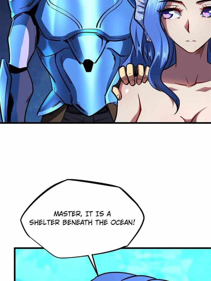 Read Super Gene chapter 170 image 57 on Lezhin