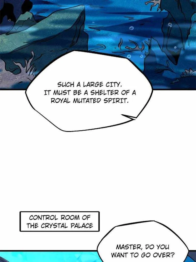 Read Super Gene chapter 170 image 61 on Lezhin