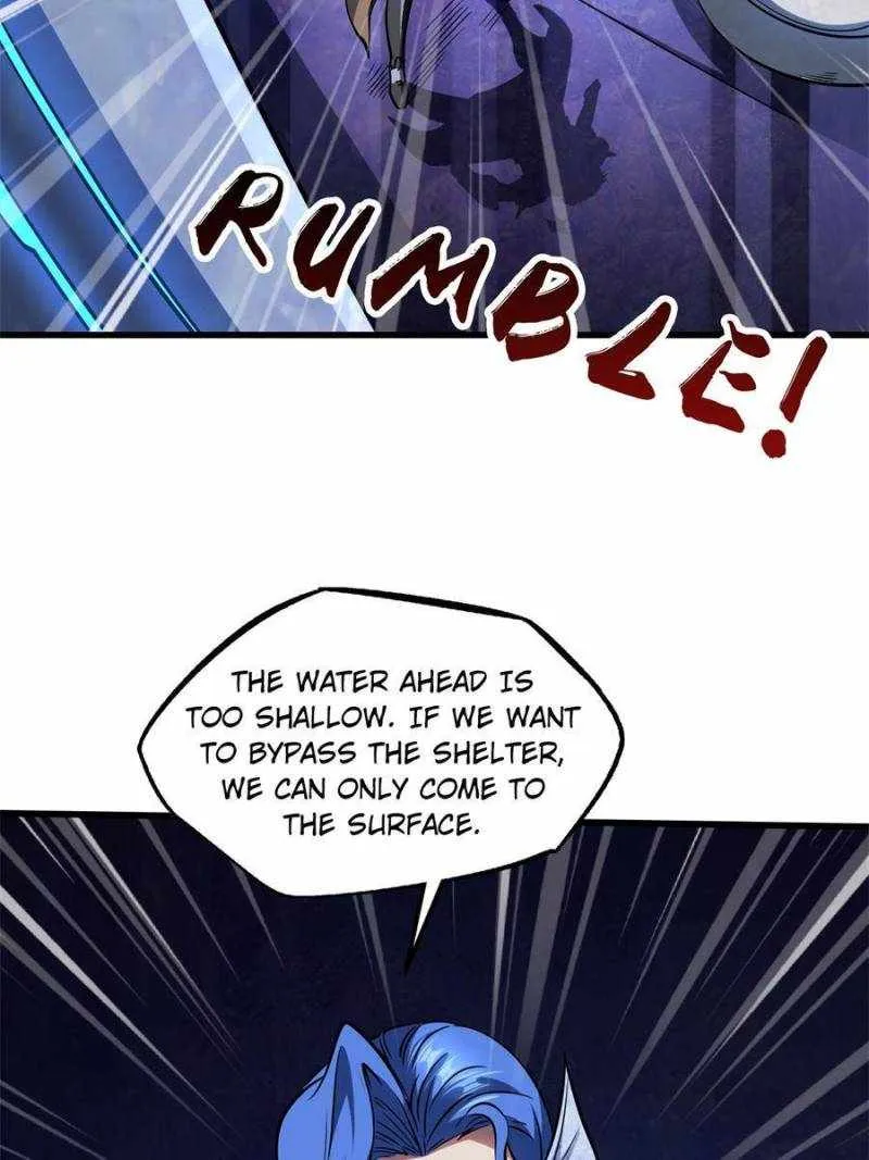 Read Super Gene chapter 170 image 66 on Lezhin