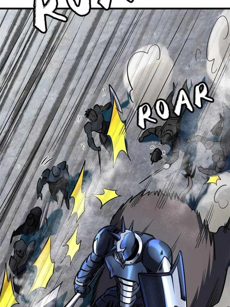 Read Super Gene chapter 170 image 73 on Lezhin