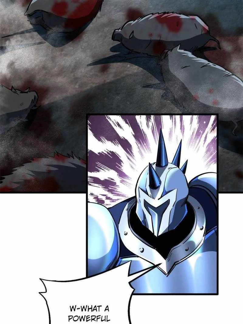 Read Super Gene chapter 171 image 10 on Lezhin