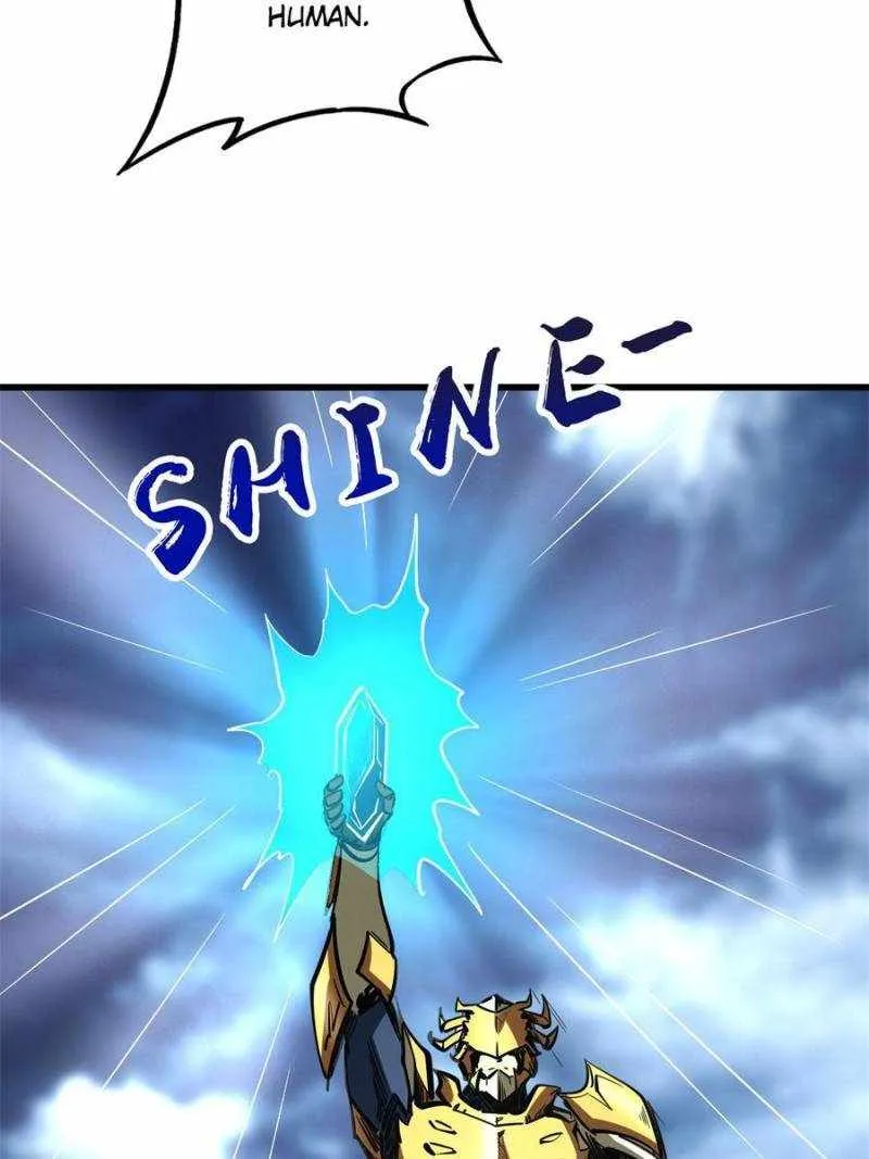Read Super Gene chapter 171 image 11 on Lezhin