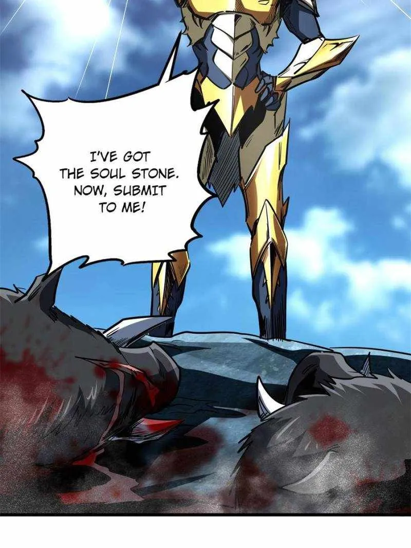 Read Super Gene chapter 171 image 12 on Lezhin
