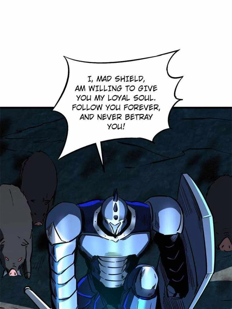 Read Super Gene chapter 171 image 13 on Lezhin
