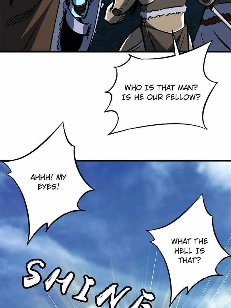 Read Super Gene chapter 171 image 17 on Lezhin