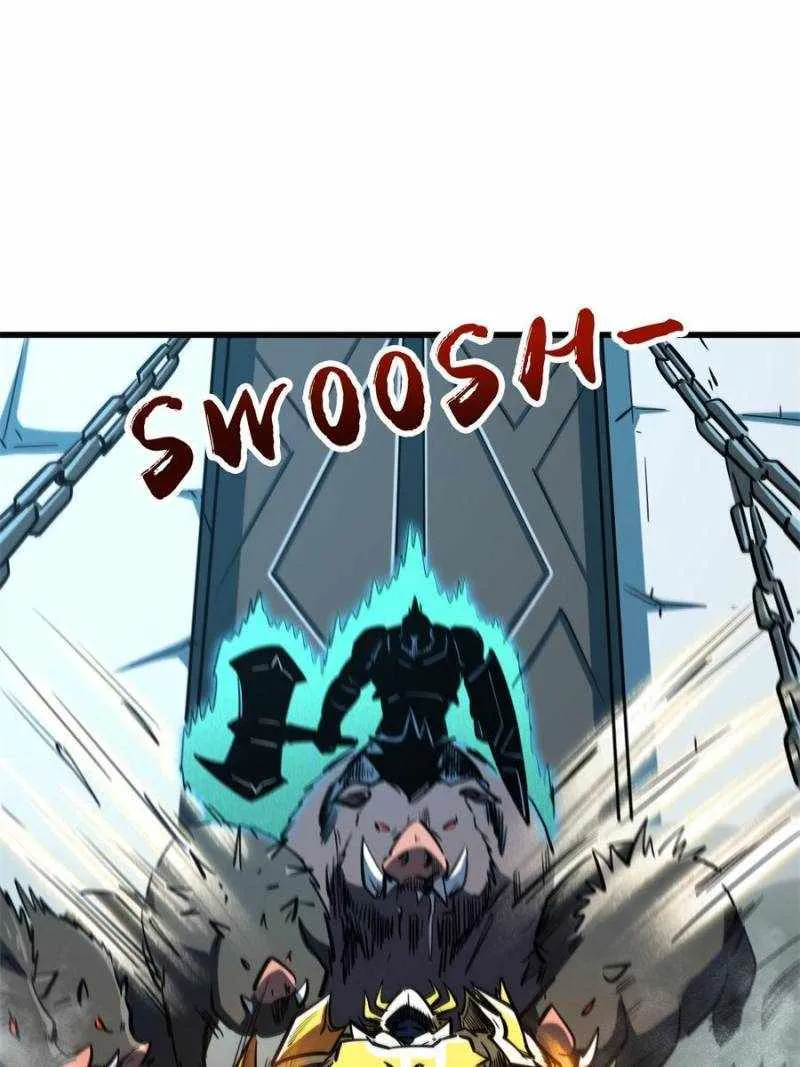 Read Super Gene chapter 171 image 2 on Lezhin