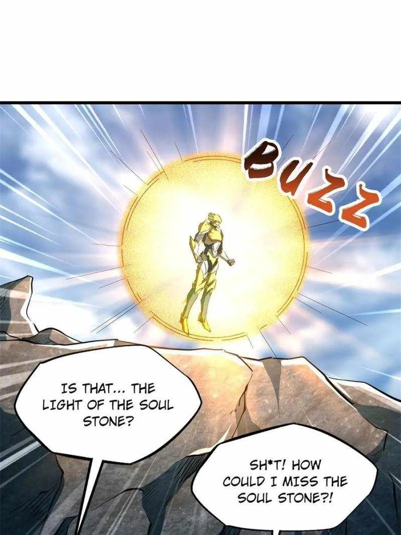 Read Super Gene chapter 171 image 20 on Lezhin