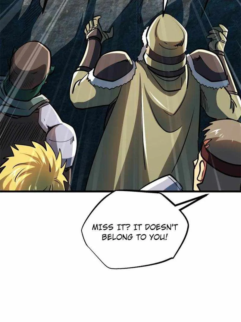 Read Super Gene chapter 171 image 21 on Lezhin