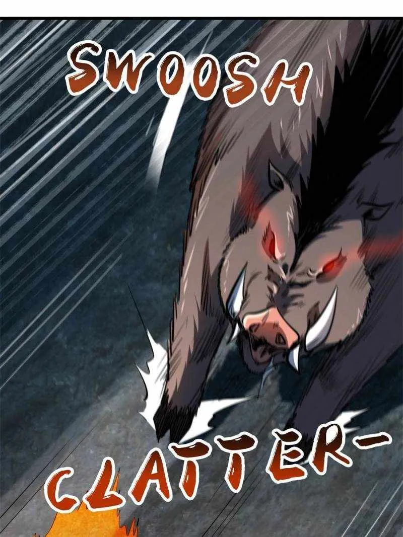 Read Super Gene chapter 171 image 22 on Lezhin