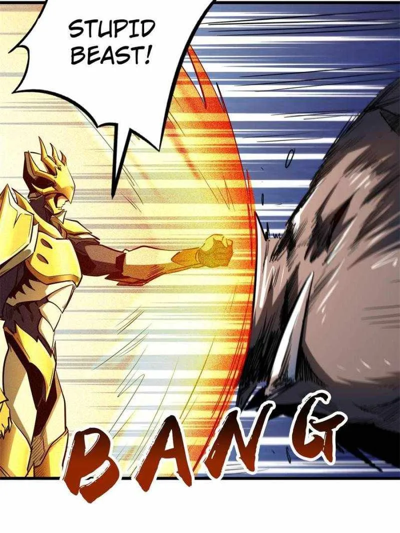 Read Super Gene chapter 171 image 24 on Lezhin