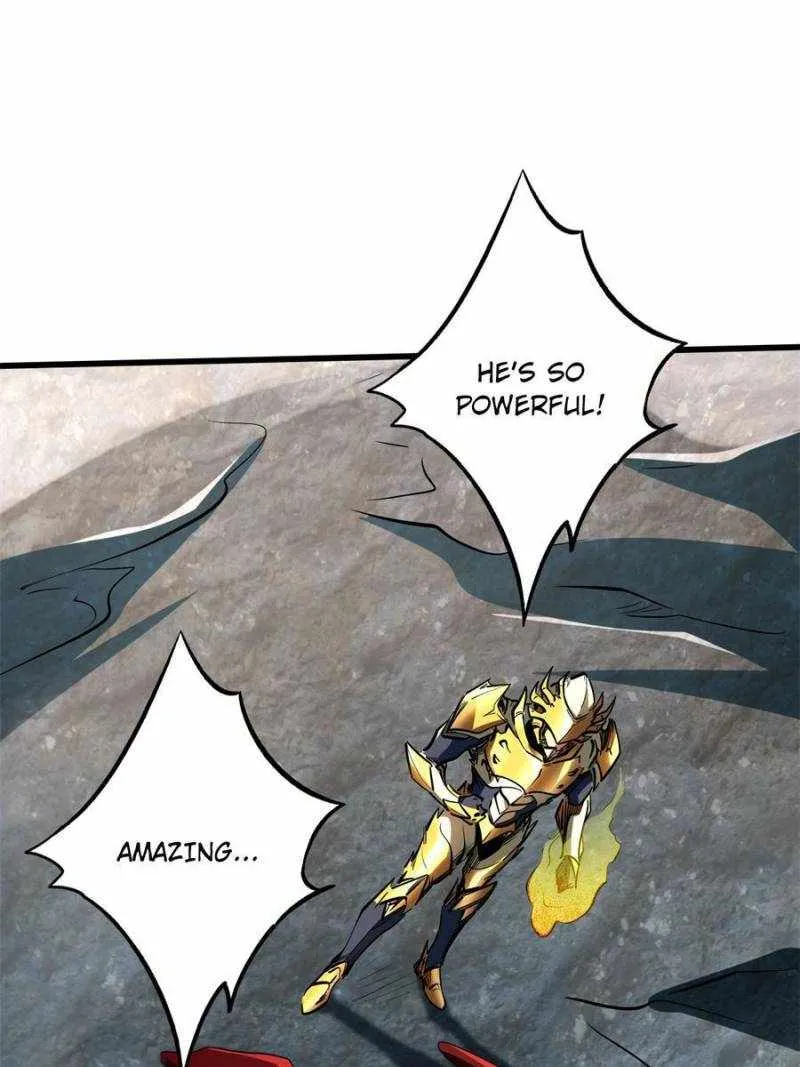 Read Super Gene chapter 171 image 25 on Lezhin