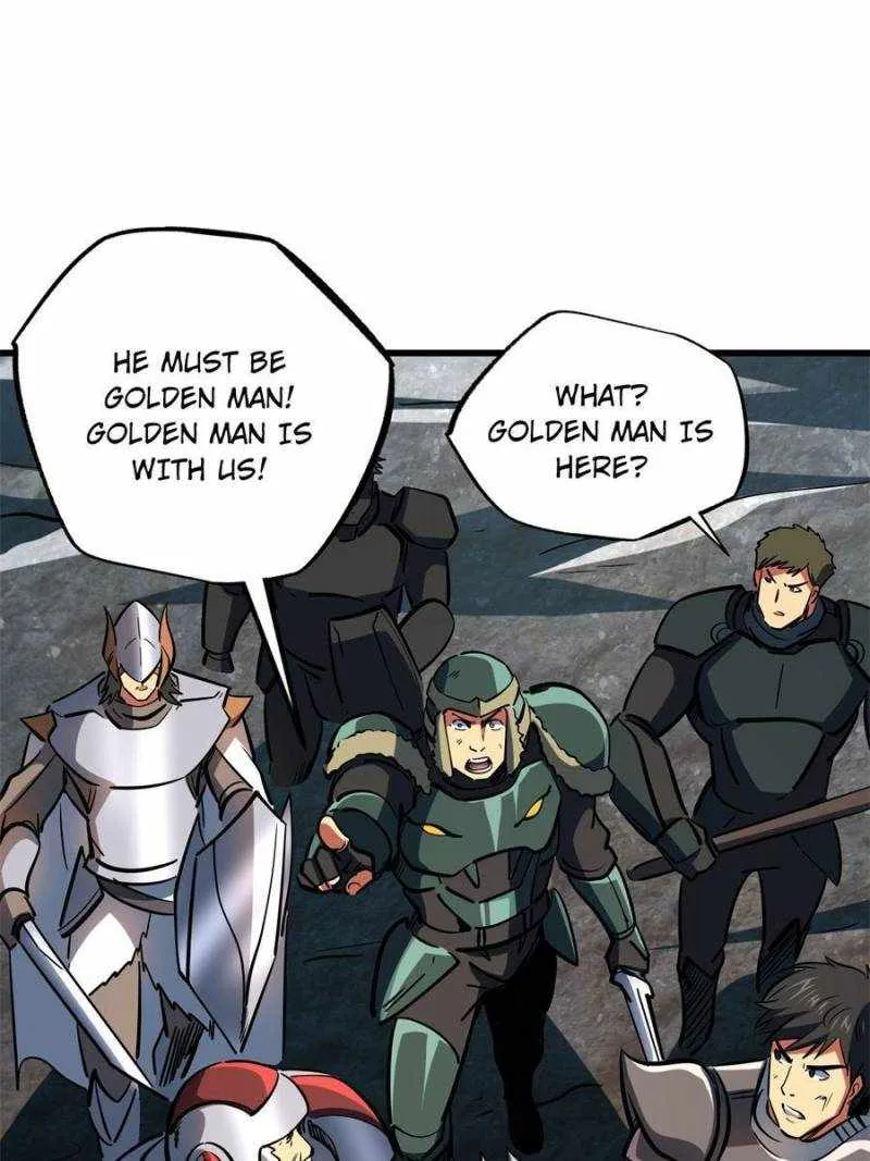Read Super Gene chapter 171 image 27 on Lezhin