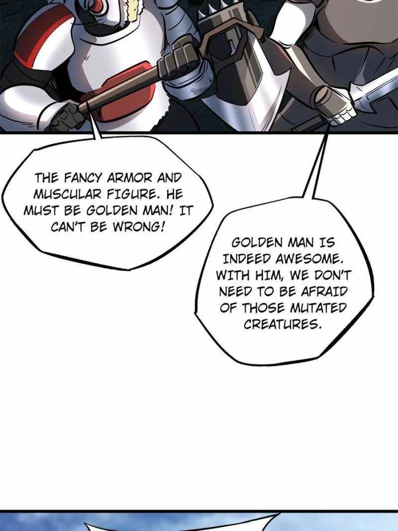 Read Super Gene chapter 171 image 28 on Lezhin