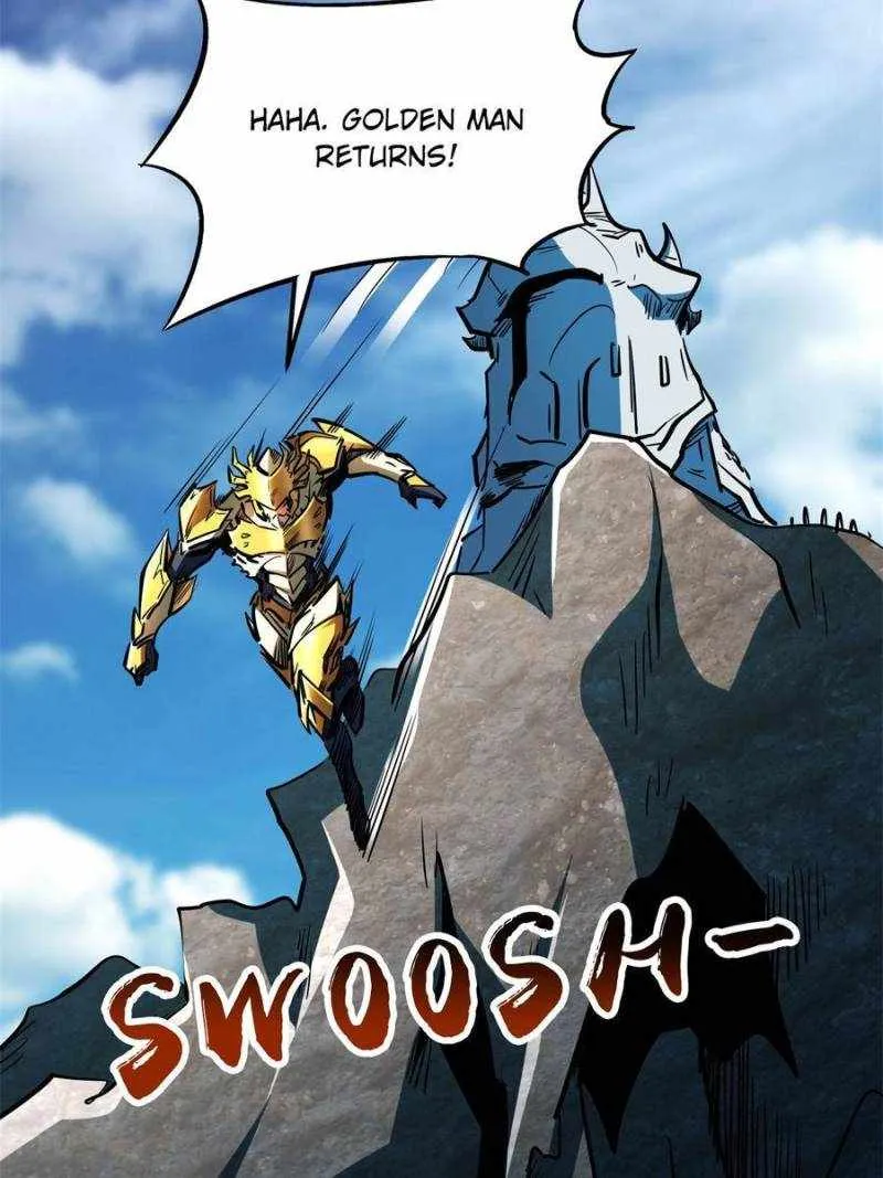 Read Super Gene chapter 171 image 29 on Lezhin