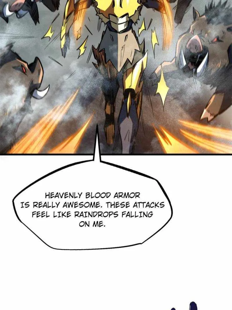 Read Super Gene chapter 171 image 3 on Lezhin