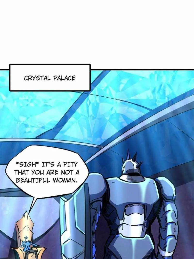 Read Super Gene chapter 171 image 31 on Lezhin