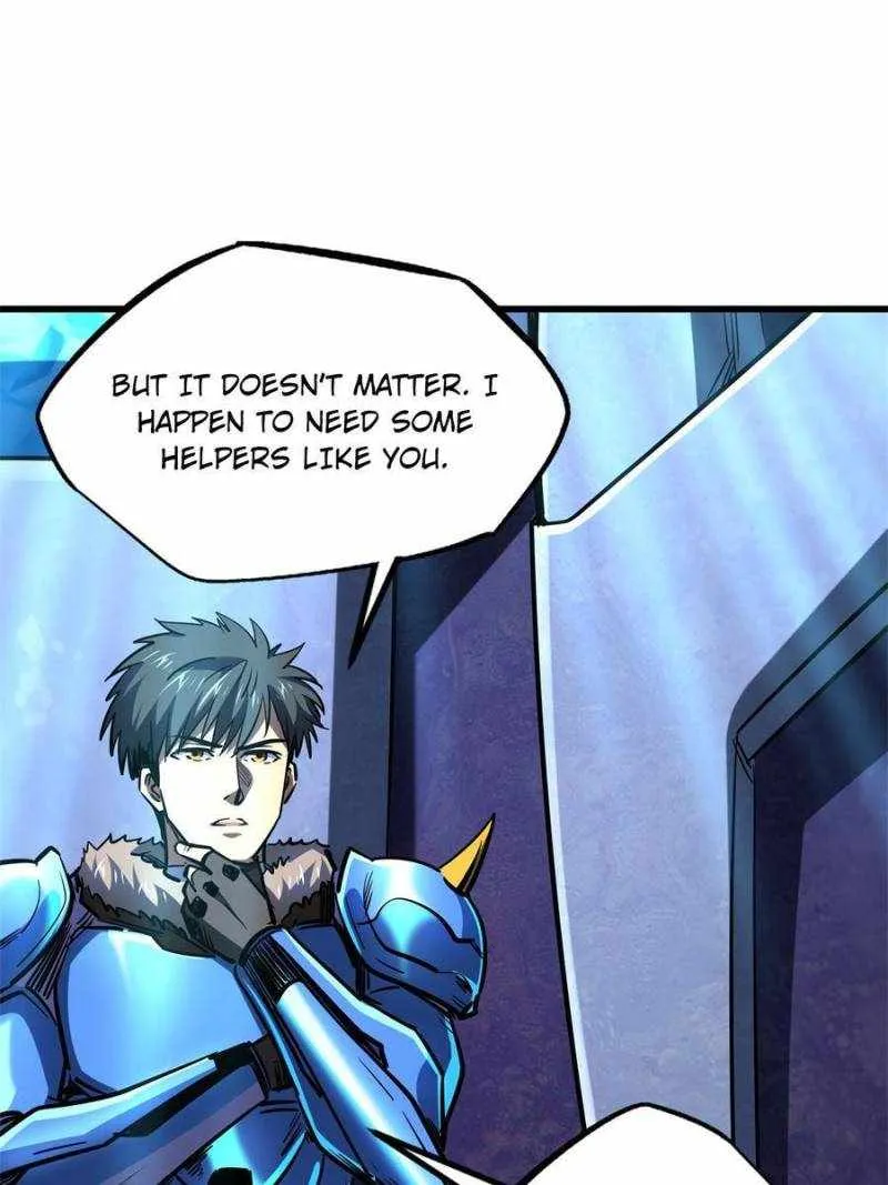 Read Super Gene chapter 171 image 33 on Lezhin