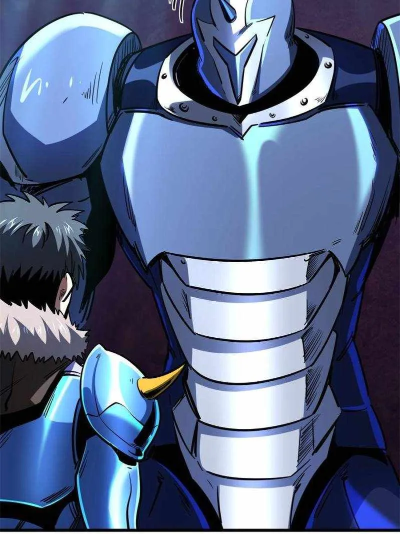 Read Super Gene chapter 171 image 35 on Lezhin