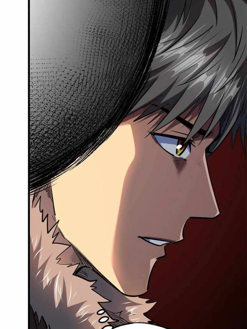 Read Super Gene chapter 171 image 37 on Lezhin