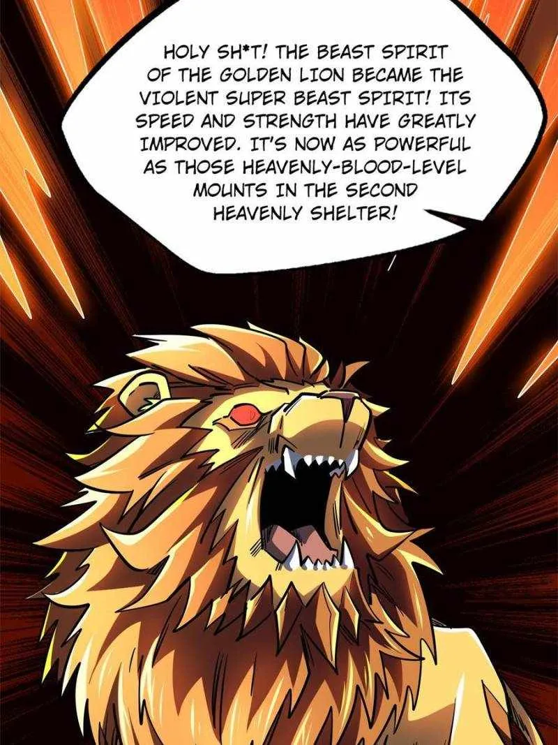 Read Super Gene chapter 171 image 39 on Lezhin