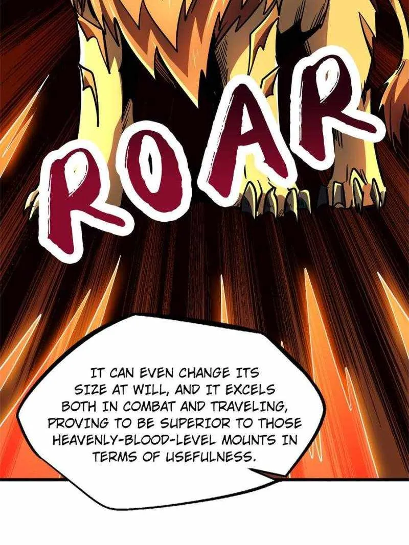 Read Super Gene chapter 171 image 40 on Lezhin