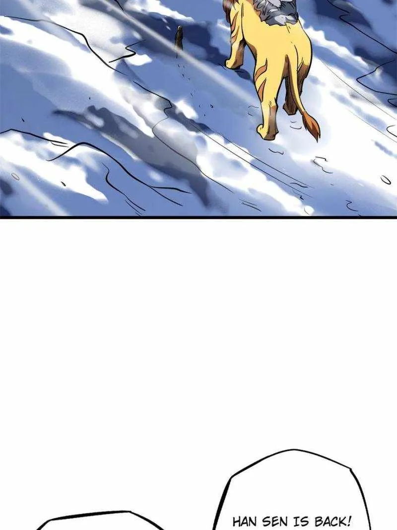 Read Super Gene chapter 171 image 43 on Lezhin