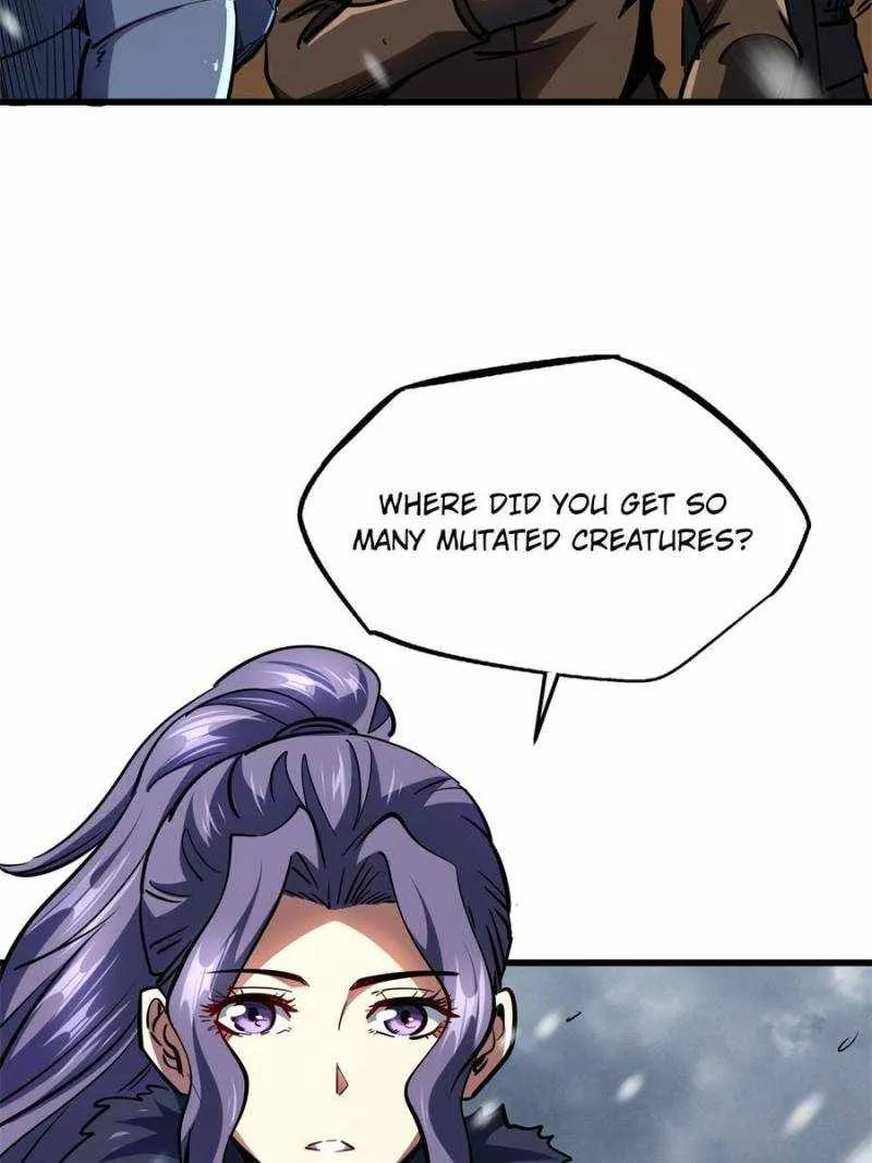 Read Super Gene chapter 171 image 46 on Lezhin