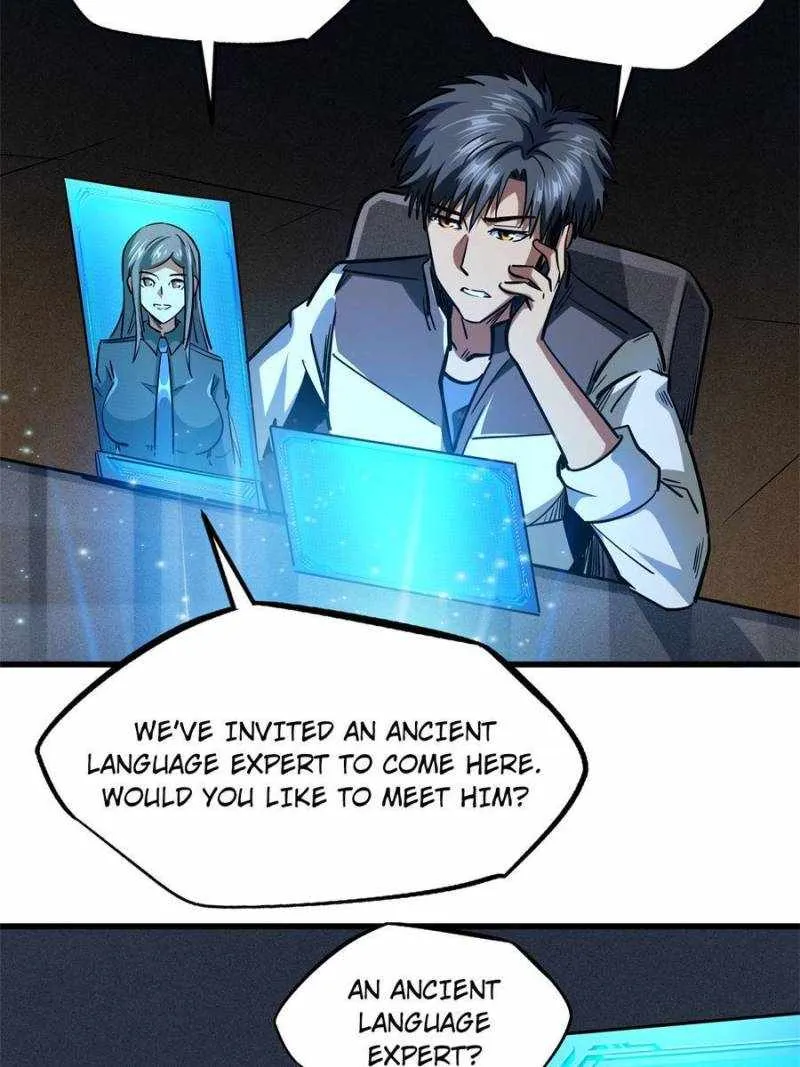 Read Super Gene chapter 171 image 54 on Lezhin