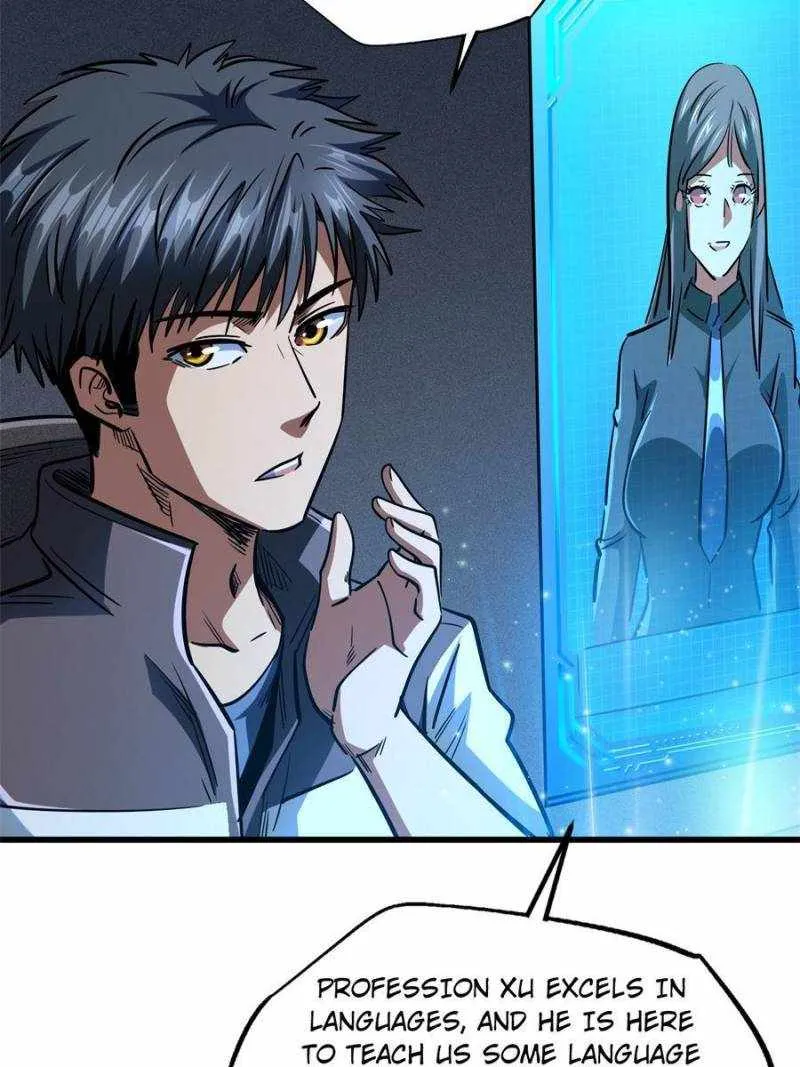 Read Super Gene chapter 171 image 55 on Lezhin