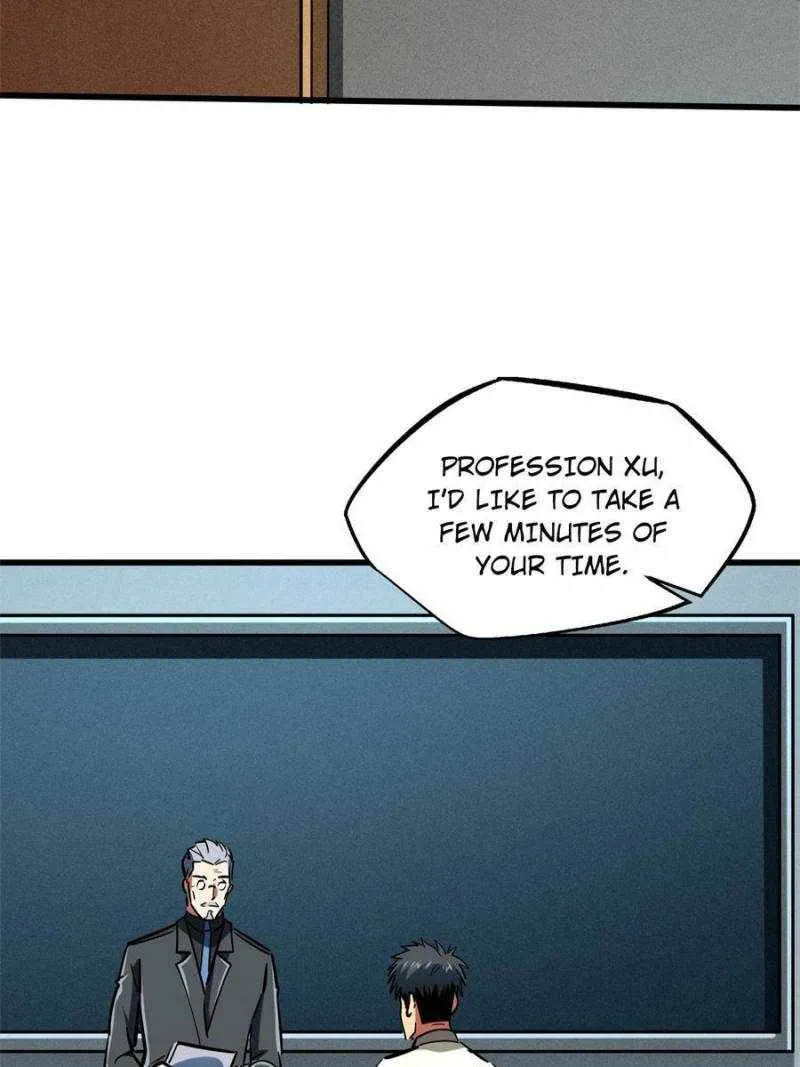 Read Super Gene chapter 171 image 59 on Lezhin