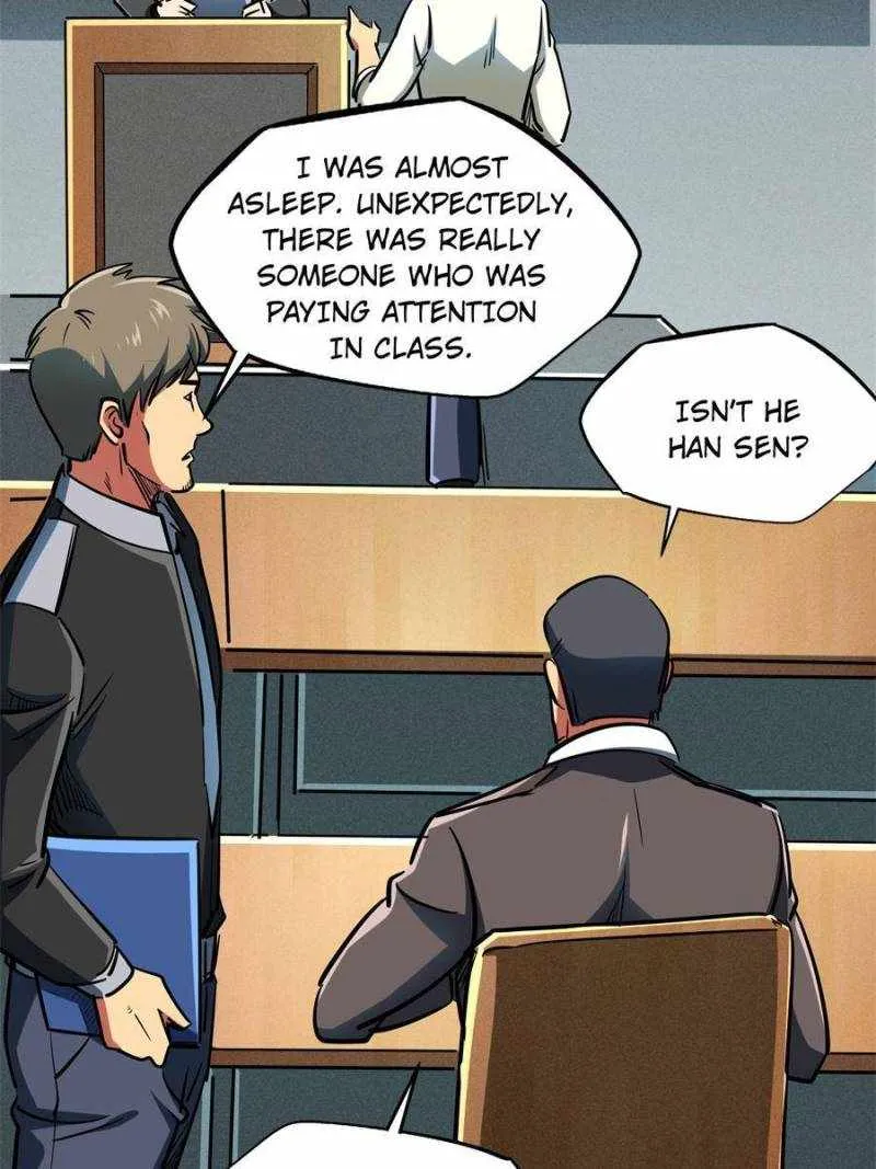 Read Super Gene chapter 171 image 60 on Lezhin