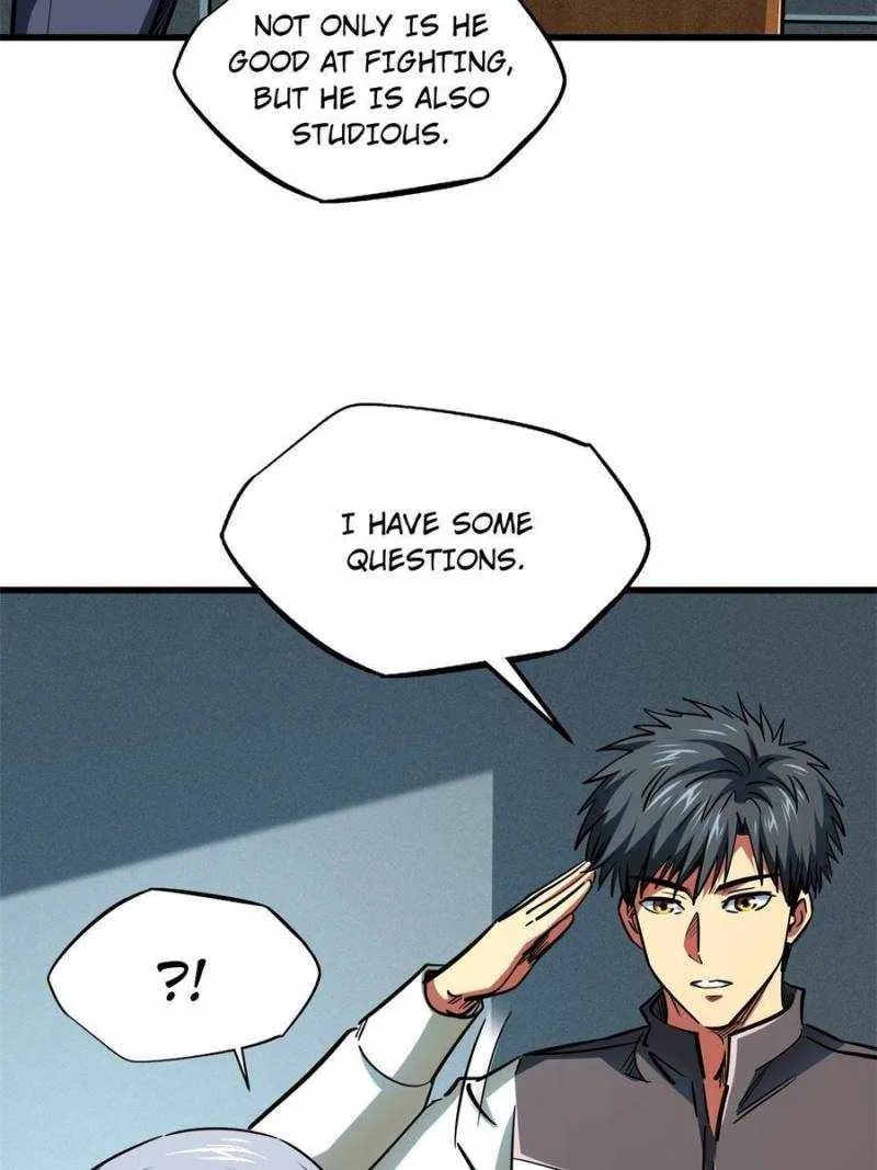 Read Super Gene chapter 171 image 61 on Lezhin